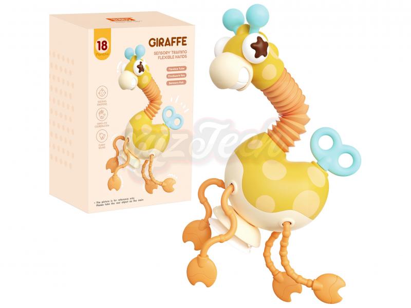 Giraffe Lala Le