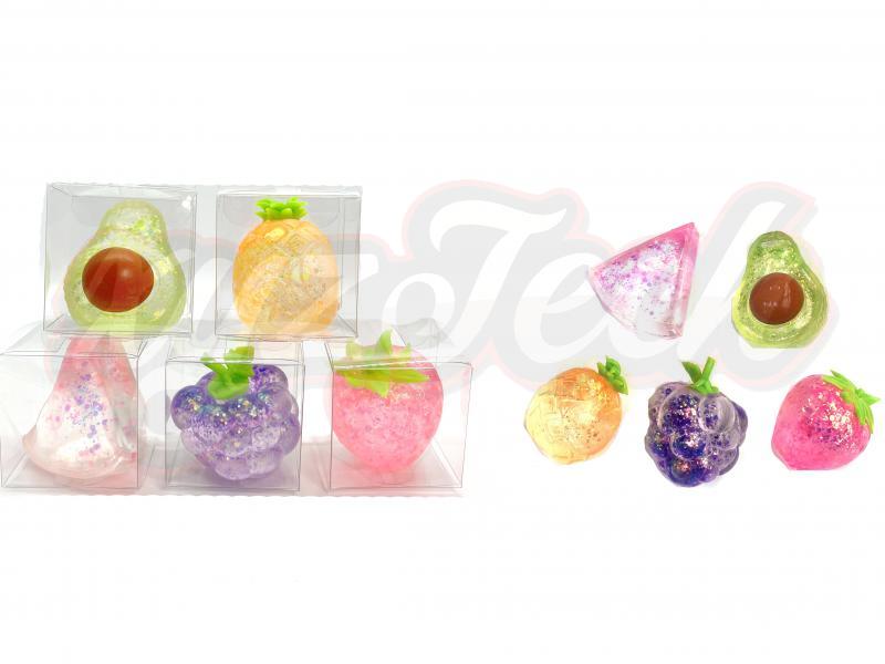 Maltose fruit