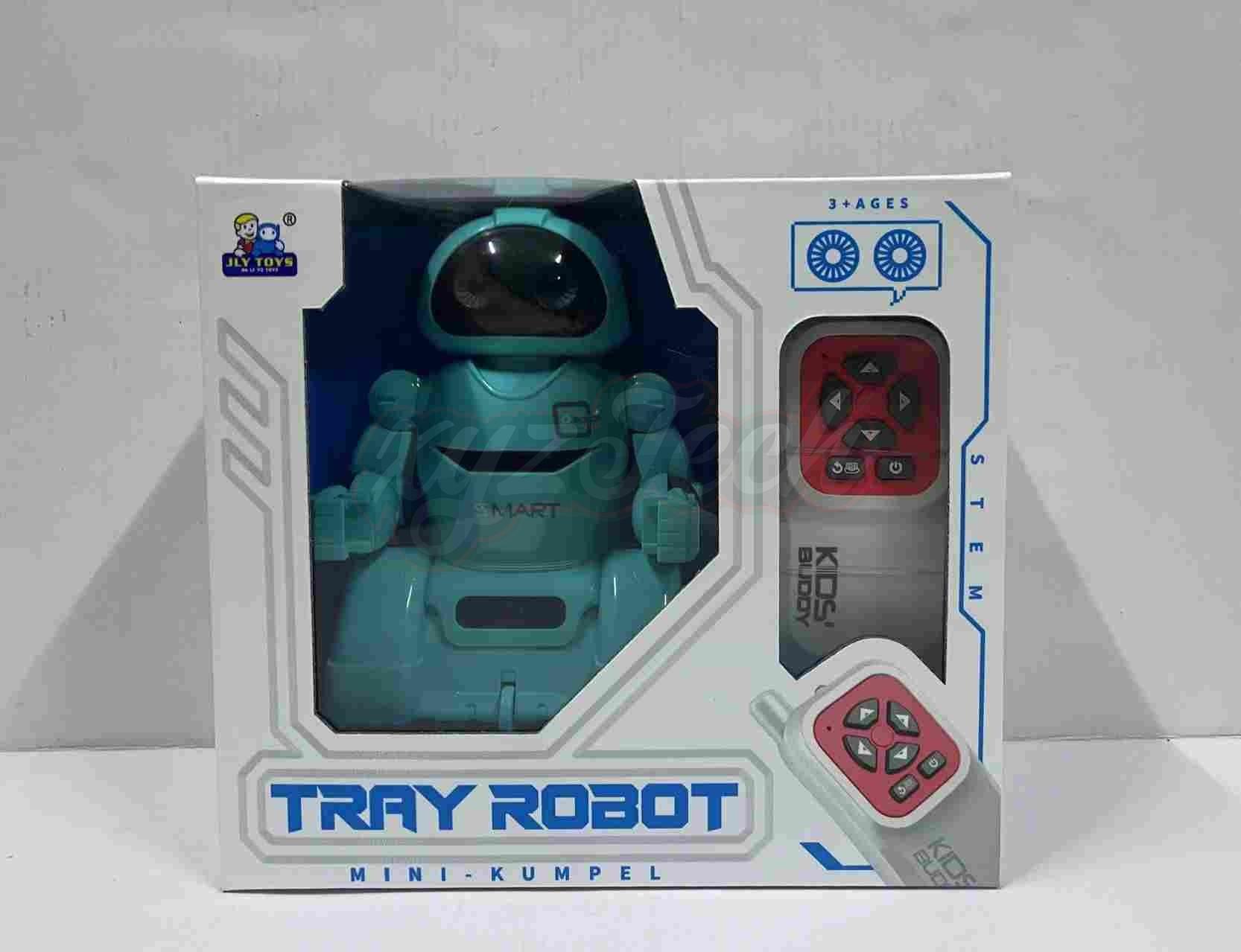 Tray robot