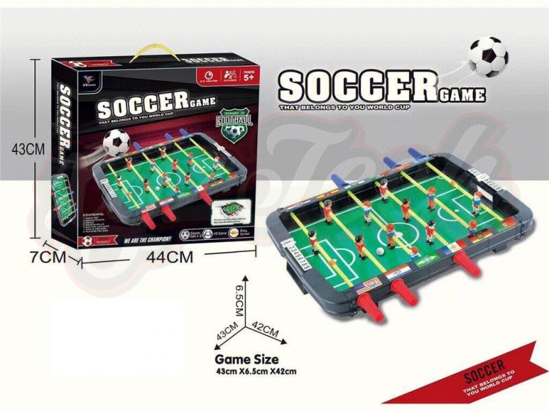 Football Desk