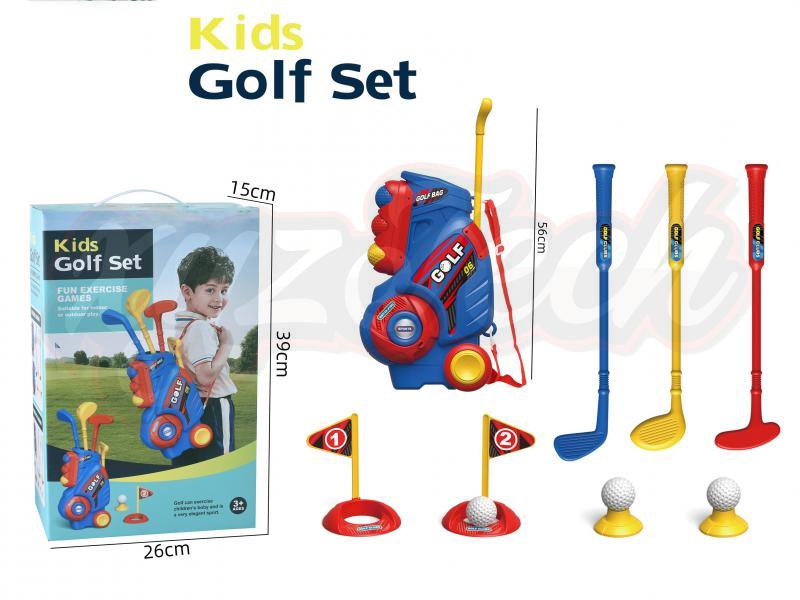 Outdoor Golf16PCS