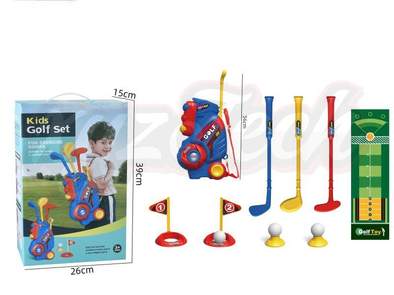 Outdoor Golf17PCS