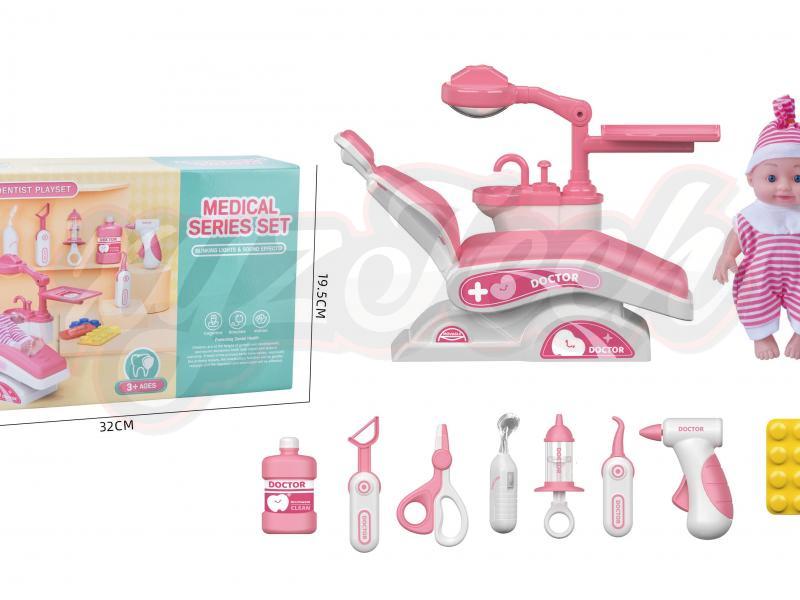 New Dentist12PCS