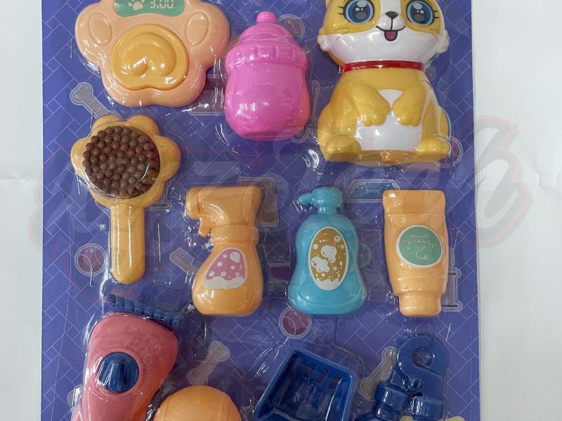 Vinyl cat11PCS