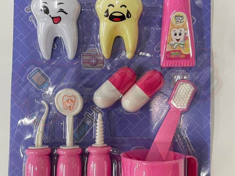 Dental Appliances10PCS