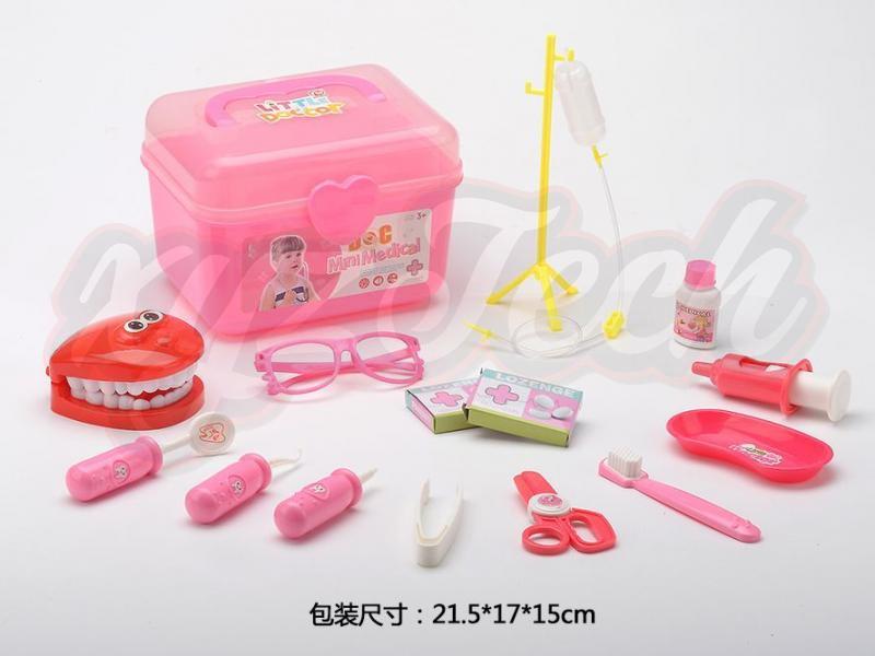 Dentist Toys15PCS
