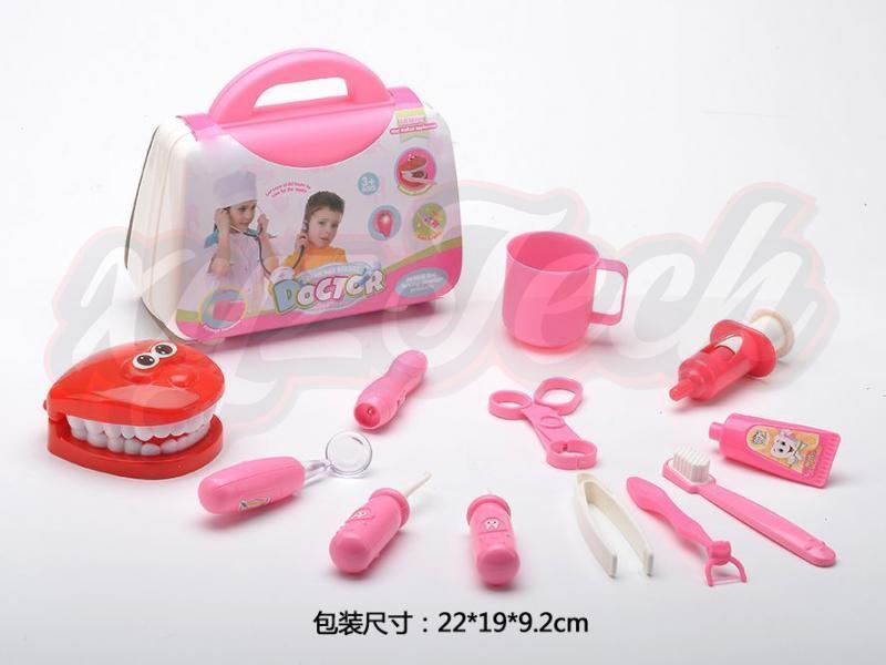 Dentist with light13pcs