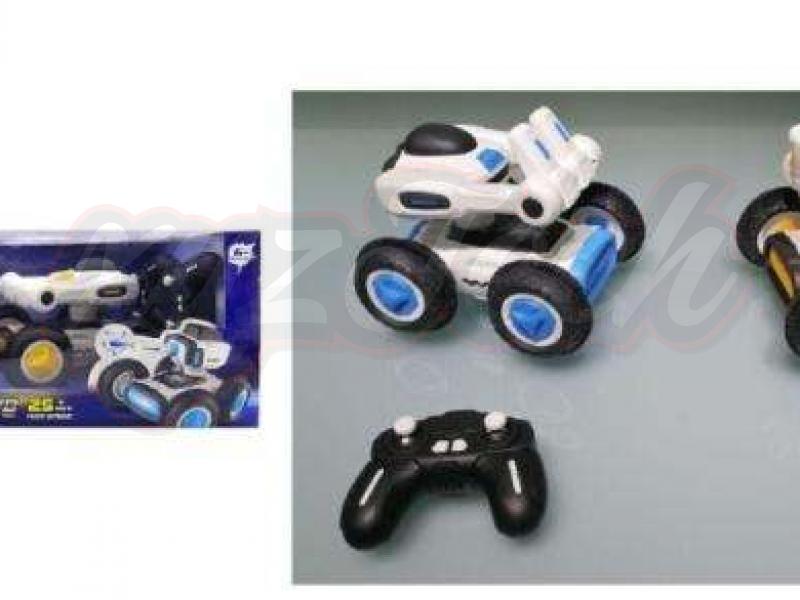 2.4G Remote Control Hammer Vehicle (2pcs)		