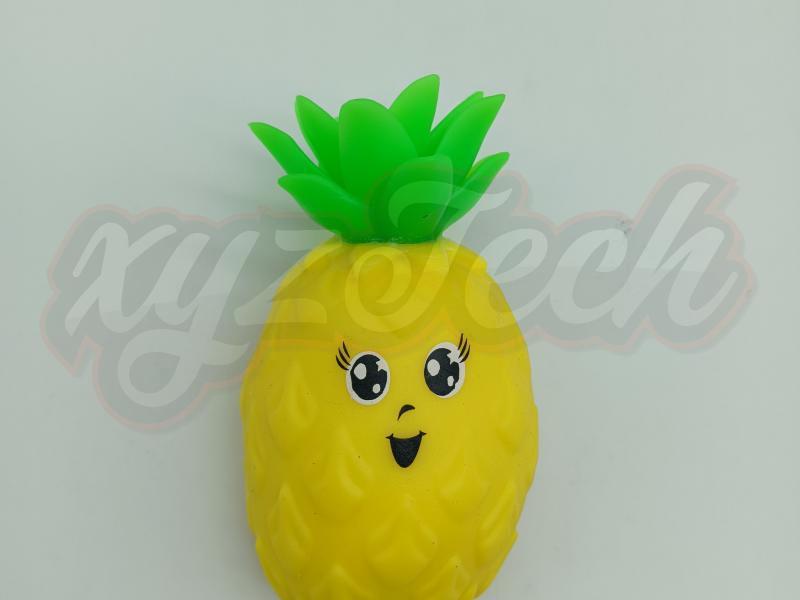 Sand pineapple pinch music		