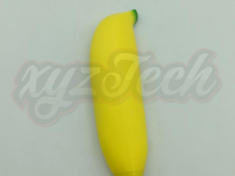 Sand banana kneading music			