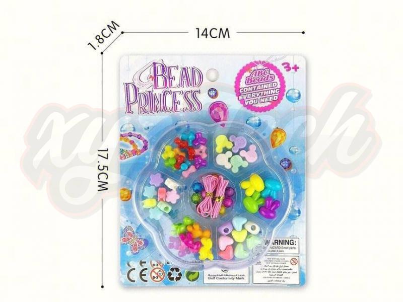 Beading