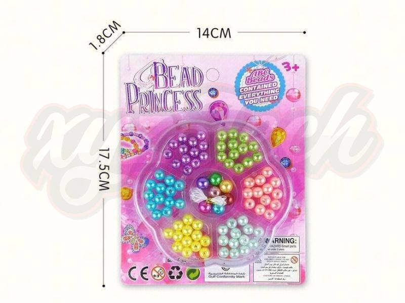 Beading