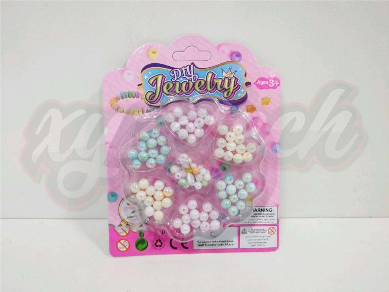 Beading
