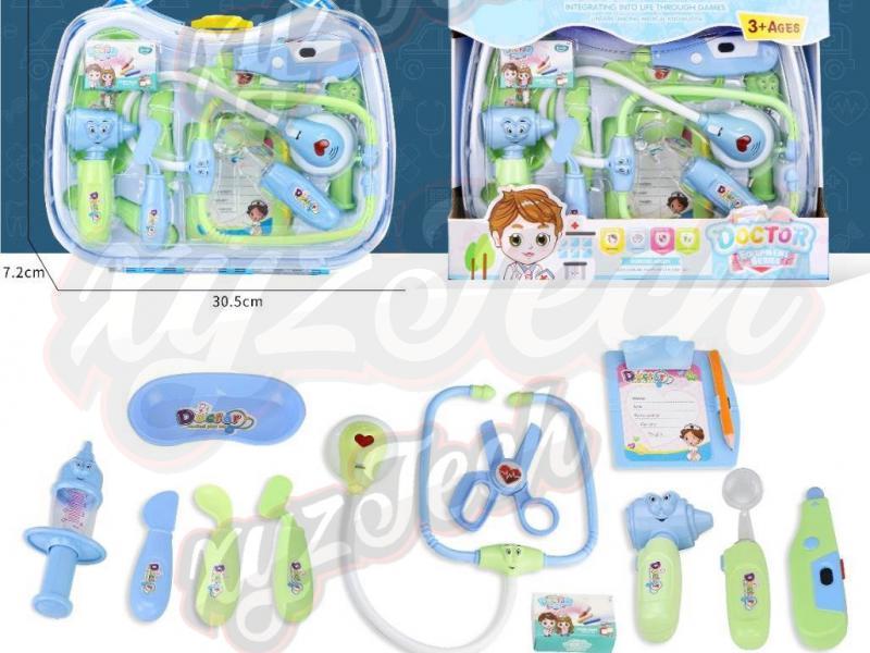 Medical (acousto-optic)