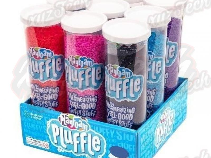 Quick wormz stress relief worms 2.9 oz (rose red, yellow, blue red 12 tubes/display box)