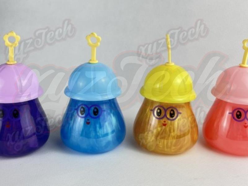 Little Hat -01 Slime