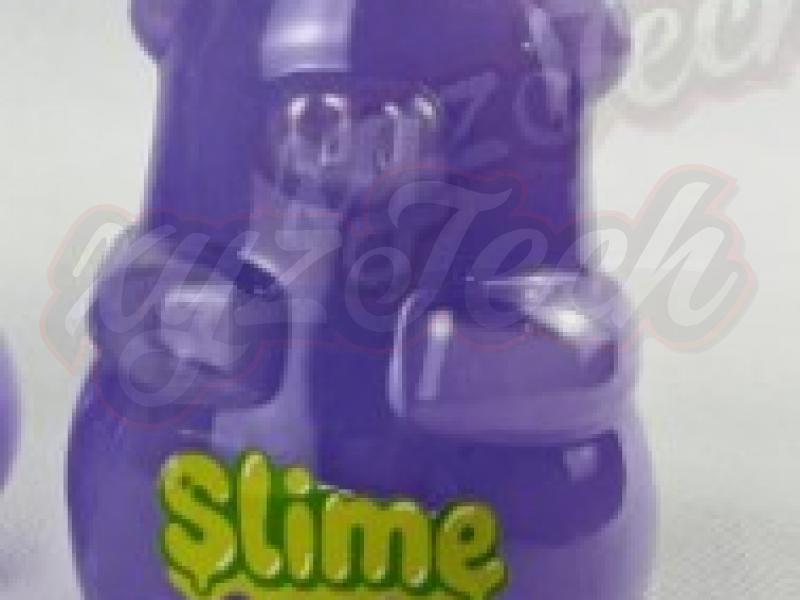 Slime the little pig