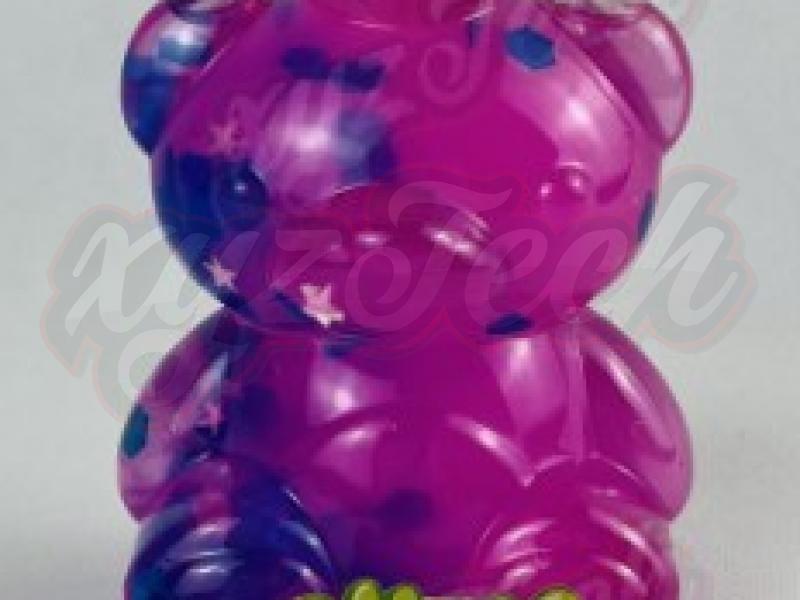 Large bottle of bear slime