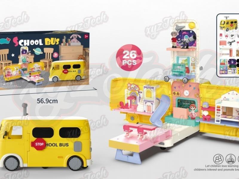 School bus