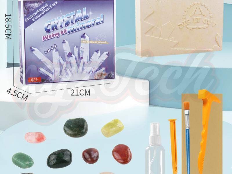 Undersea Paleontology