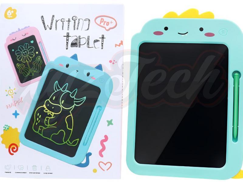 U3010 10.5 ﹨“pro and ﹨u3011 playful dinosaur lcd picture board