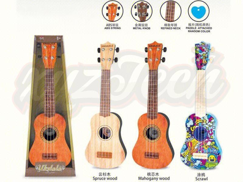 21 inch simulation ukulele (GCC)(CPC)